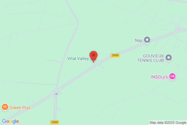 Delfosse Valerie Infirmiere