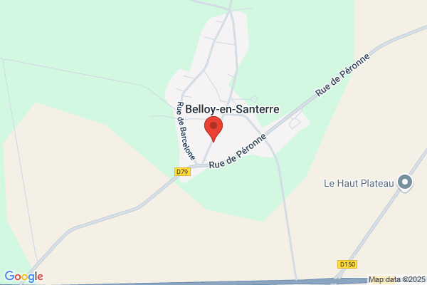 Entreprise Delporte
