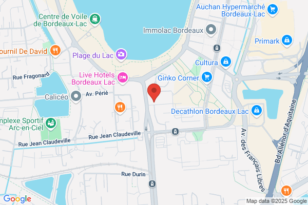 Bordeaux Bureaux Services