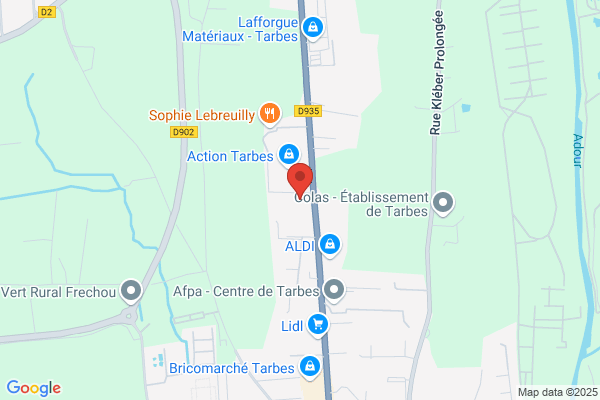 ABEILHE ANGLADE AUTOS SAS