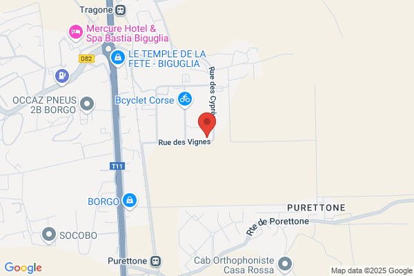 LES MENUS SERVICES CORSE