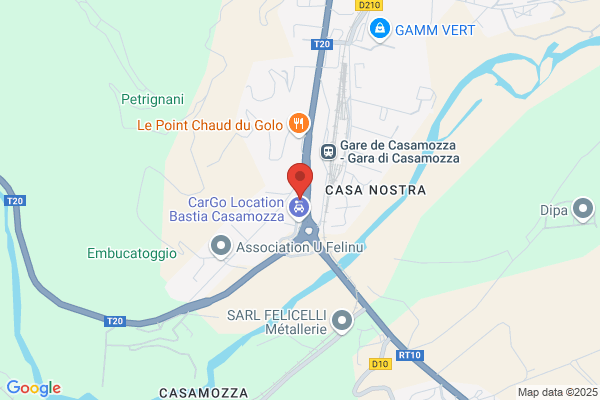 La Poste Agence Communale