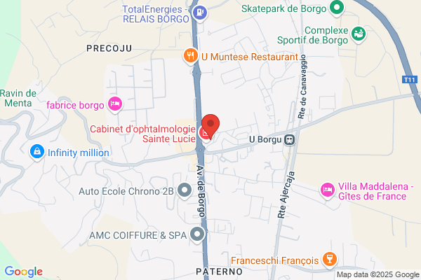 La Poste Relais
