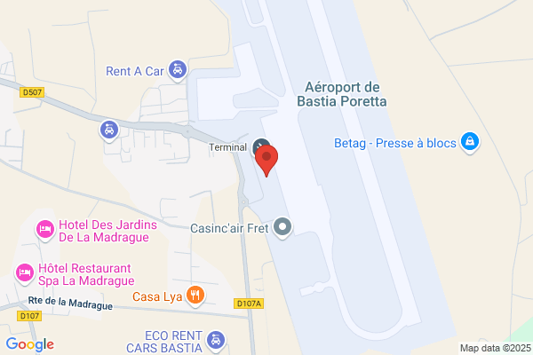 National Car Rental
