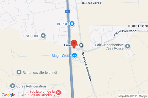 Location Materiel Bacle