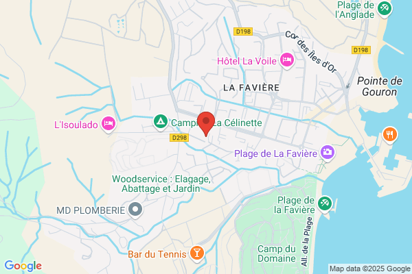 Guenec Alain