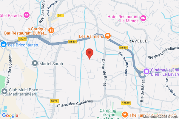 Guigou Francois Architecte Dplg