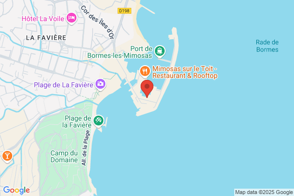 Beneteau Massif Marine Sa Concessionnaire