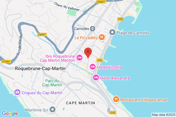 Boucherie De La Plage