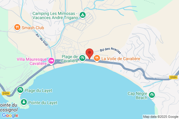 Boucherie Nans