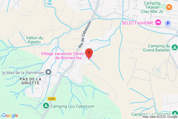 Centro Eric