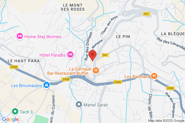 Auberge Du Pin