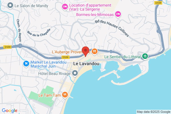 Hotel L Oustaou