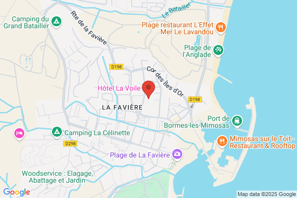 Hotel La Parenthese