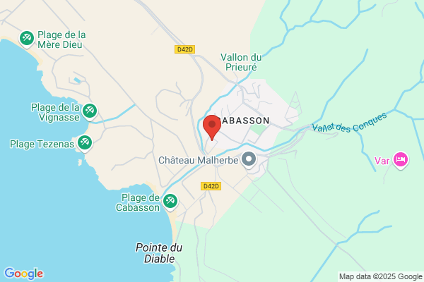 Hotel Restaurant Les Palmiers