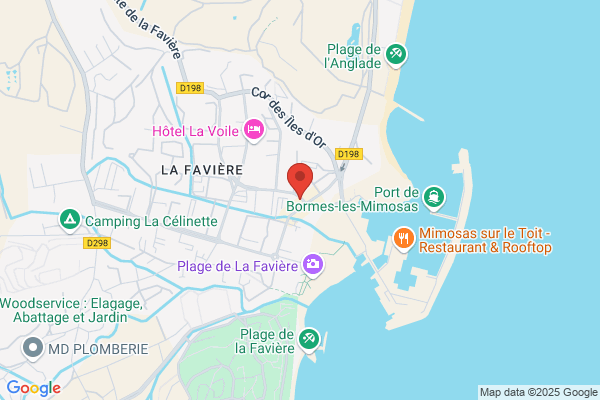 Agence De La Faviere Imto