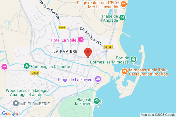 Agence Du Vieux Port