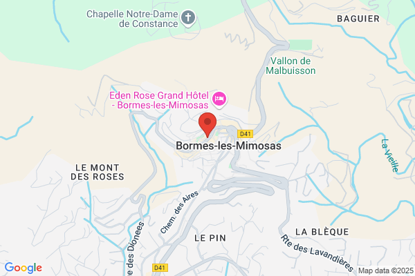 Alain Barth Immobilier