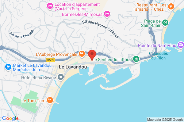 Century 21 Agence Lugon Agent