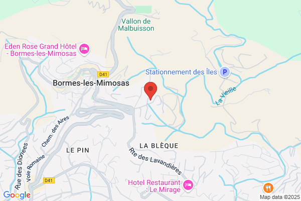 Bonnabel Georges