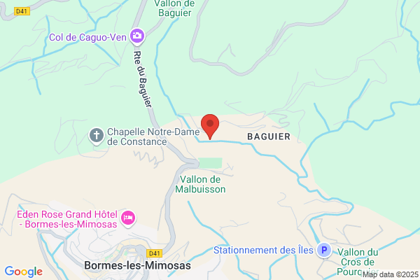 Bormeenne De Construction Ste