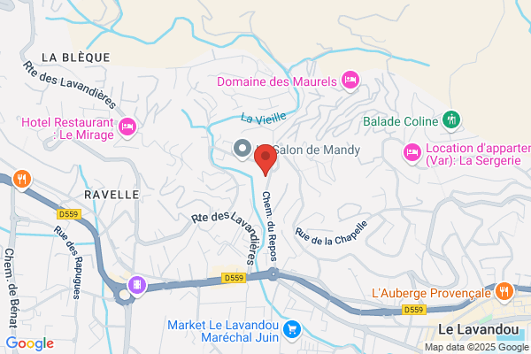 Cadaureille Crystel