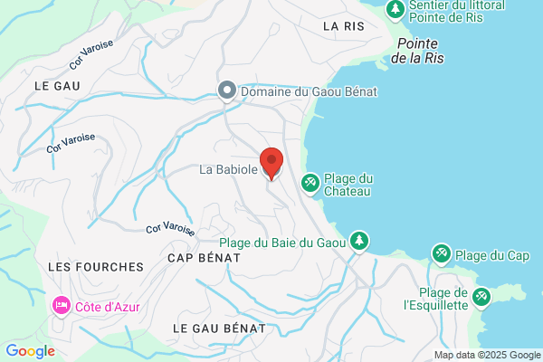 Casares Sauveur