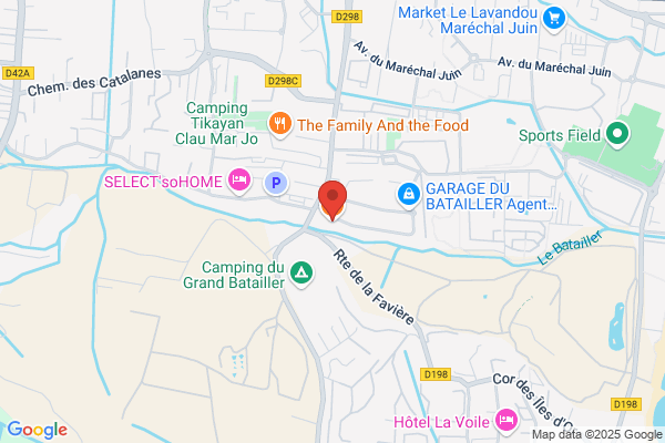 Bistrot Du Batailler