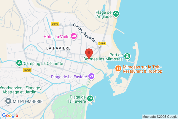 Chez Pierrot