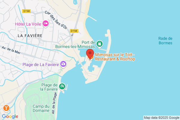Chez Doudou