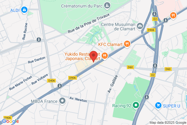 La Poste