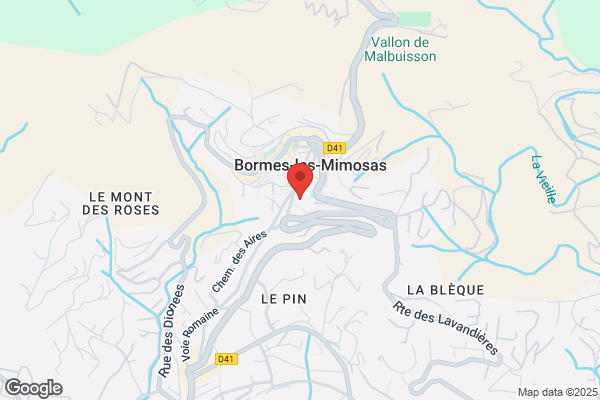 La Poste Agence Communale