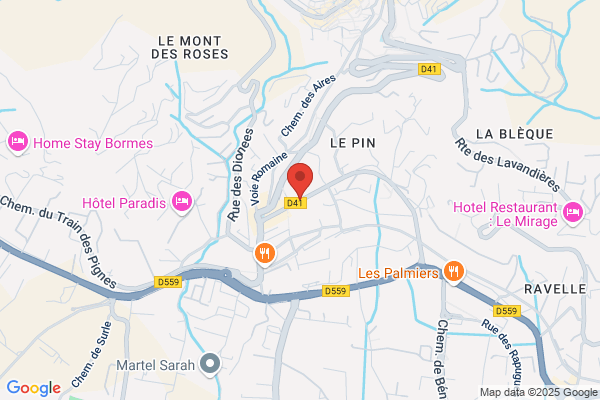 La Poste Relais