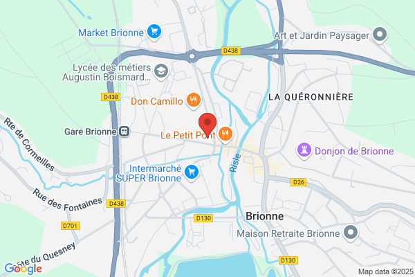 La Poste