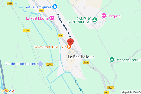 La Poste Relais