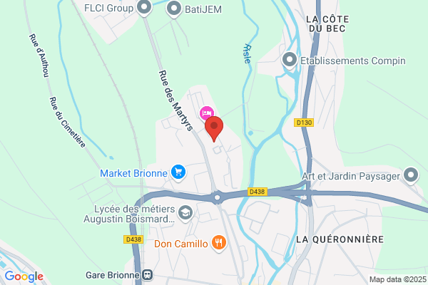 AS Autosécurité Contrôle Technique BRIONNE