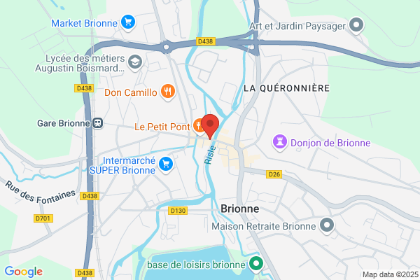 LA BELLE BROCANTE