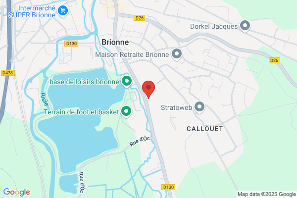 ZePare-Brise Brionne / Carrosserie MO AUTO 27