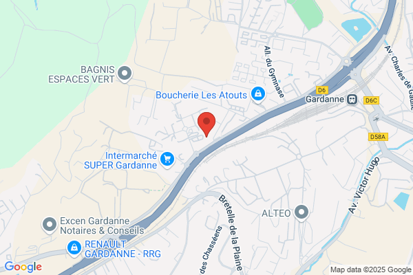 MMA Assurances GARDANNE