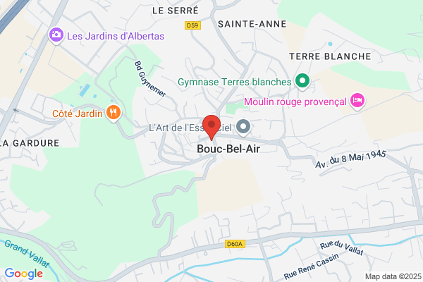 Credit Agricole Alpes Provence
