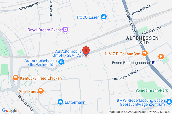 Auto Mobiliers Services Ams