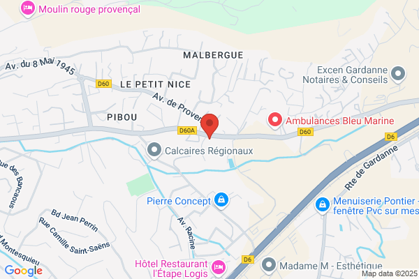 Garage Des Frenes