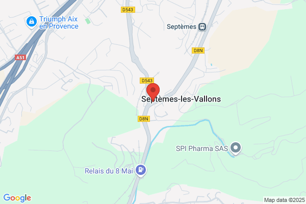 Cercle Populaire Septemes