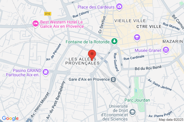 Communaute Israelite
