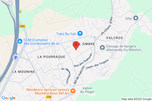 Ecoles Ecole Maternelle