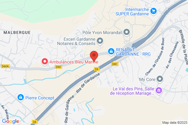 Entreprise Provencale