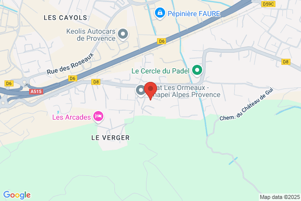 Accueil De Jour Les Fuyards