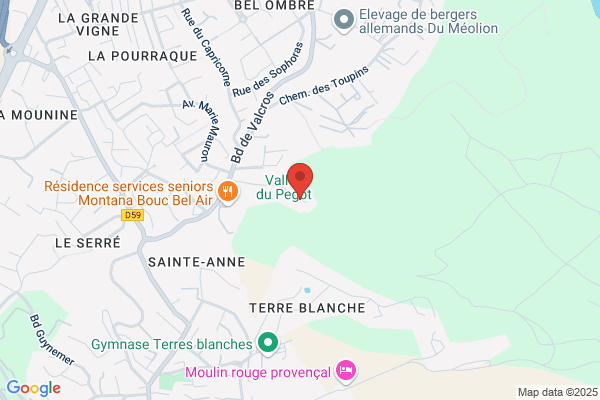 Accueil De Jour Les Fuyards