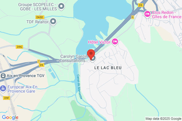 Hostellerie Du Lac Bleu