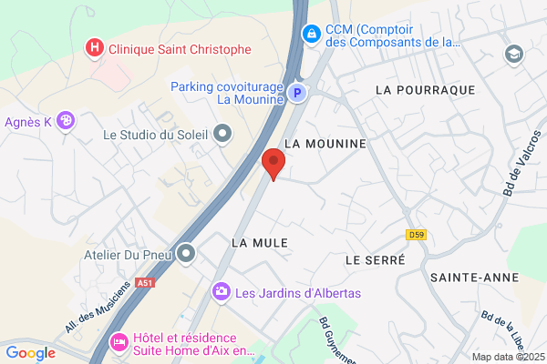 Agence Immobiliere Caors